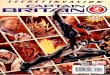 Marvel : Captain Britain and MI-13 (2008) - Issue 01