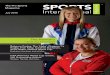 Sports International Magazine issue16