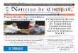 Periódico Noticias de Chiapas; MARTES  04 agosto 2015