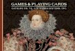 2015 Games & Playing Cards Catalog no.78