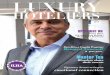 Luxury Hoteliers Magazine 3rd Quarter 2015