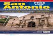 2015-2016 San Antonio Traveler Info Guide