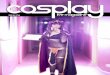 Cosplay Live Magazine