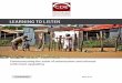 Learning to listen: Communicating the value of urbanisation and informal settlement upgrading