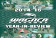 2014-15 Wagner College Year-in-Review