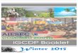 AIESEC Colombo South - iGCDP project booklet - Winter 2015