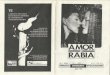 Amor Y Rabia, April 1993