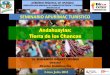 Andahuaylas: Tierra de los Chancas