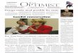 The Optimist Print Edition 11.14.2007