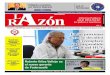 Diario La Razón jueves 13 de marzo