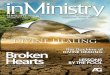 inMinistry, Volume 51, Issue 11