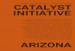 Catalyst Initiative : Arizona 2015