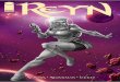 Image : Reyn (2015) - Issue 007