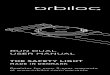 Orbiloc Run Dual User Manual