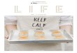 a day BULLETIN LIFE issue 75