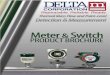 Meter & Switch Product Brochure