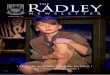 Radley Newsletter 16