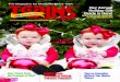 Twins Magazine - TWINS Holiday 2014