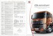 Quester CWE HDE11 specification sheet