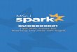MSU Spark Guidebook #1