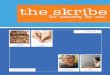The Skribe - Issue4