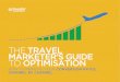 The travel marketer's guide to optimisation