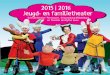Jeugd- en familietheater 2015|2016