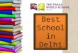 Best School in Delhi -