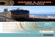Adams & Adams Africa Focus July 2015 (English)