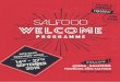 SALFOOD Welcome 2015