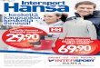 Intersport Hansan ilmoitusliite 28.8