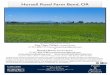 26245 Horsell Road Farm Bend, OR Ebook