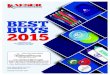 Kaeser and Blair Best Buys Catalog 2015 Promotional Products