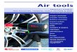 Rami Yokota Air tools catalogue