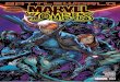 Marvel : Battleworld *Marvel Zombies (2015) - Issue 003