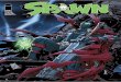 Image : Spawn (2015) - Issue 255