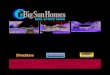 Big Sun Homes for August 29, 2015