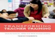 Teach For America DFW Summer Institute Guide