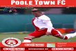 Poole Town v Frome Town
