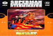 Superman vs exterminador do futuro 02 de 04
