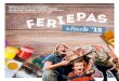 Feriepas efterår 2015 - Vejle Kommune