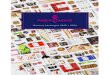 Pink Pistachio dovanų katalogas 2015 / 2016
