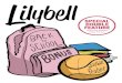 Lilybell Magazine - Back to School Bonus Issue