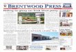 Brentwood Press 09.04.15