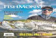 FishMonster Magazine - Sept/October 2015