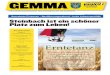 GEMMA - Das Gemeindemagazin der Steinbacher Volkspartei