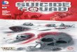 Suicide squad #10