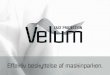 Velum Fast Protection - DK