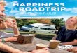 STA Travel NZ - Go By Camper Brochure