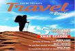The 8th Issue of Exotic Voyages Travel in Style Magazine